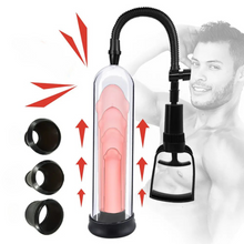 Load image into Gallery viewer, Penis Pump for Enlargement