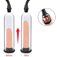 Load image into Gallery viewer, Penis Pump for Enlargement
