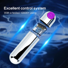 Load image into Gallery viewer, Powerful Mini Bullet Vibrator For Beginners, Waterproof 10 Speeds  Clitoral Stimulation Adult Sex Toys
