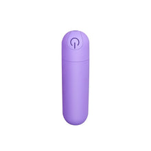 Load image into Gallery viewer, Powerful Mini Bullet Vibrator For Beginners, Waterproof 10 Speeds  Clitoral Stimulation Adult Sex Toys
