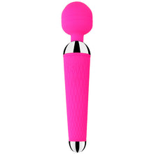 Load image into Gallery viewer, Magic Wand AV Vibrator Massager - Powerful Vibrations, Waterproof, and Rechargeable - Perfect Adult Toy for Women
