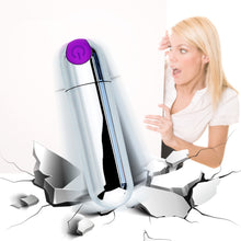 Load image into Gallery viewer, Powerful Mini Bullet Vibrator For Beginners, Waterproof 10 Speeds  Clitoral Stimulation Adult Sex Toys
