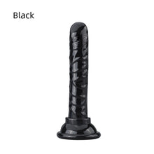 Load image into Gallery viewer, Jelly Dildo Realistic Suction cup penis realistic Anal Sex Toys Erotic toys
