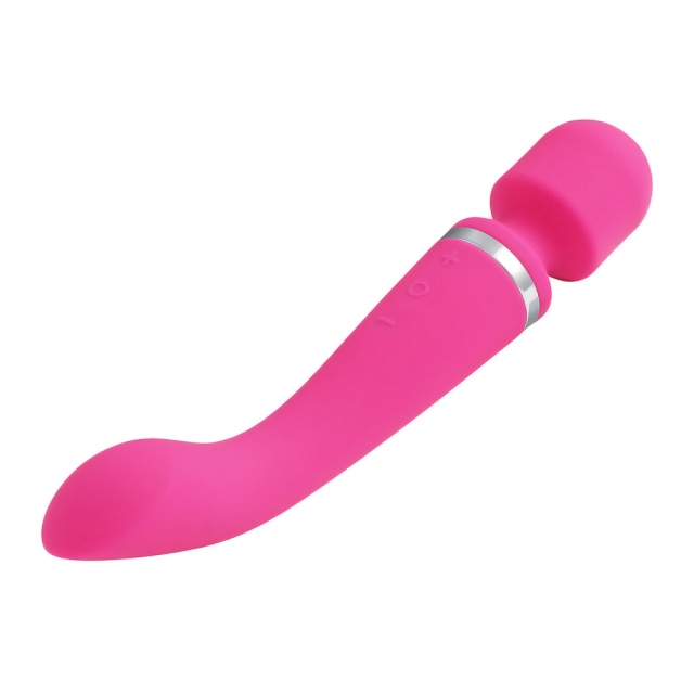 20 Speeds Vibrator Powerful Dildo  AV Magic Wand Sex Toys for Women Couple G Spot Stimulator