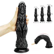 Load image into Gallery viewer, Dildo 30cm Thick Penis Suction Cup G-Spot Dildo for Women Men Anal Toys Toys for Adults
