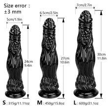 Load image into Gallery viewer, Dildo 30cm Thick Penis Suction Cup G-Spot Dildo for Women Men Anal Toys Toys for Adults
