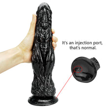 Load image into Gallery viewer, Dildo 30cm Thick Penis Suction Cup G-Spot Dildo for Women Men Anal Toys Toys for Adults
