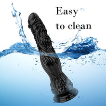 Load image into Gallery viewer, Dildo 30cm Thick Penis Suction Cup G-Spot Dildo for Women Men Anal Toys Toys for Adults
