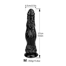 Load image into Gallery viewer, Dildo 30cm Thick Penis Suction Cup G-Spot Dildo for Women Men Anal Toys Toys for Adults
