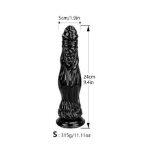 Load image into Gallery viewer, Dildo 30cm Thick Penis Suction Cup G-Spot Dildo for Women Men Anal Toys Toys for Adults
